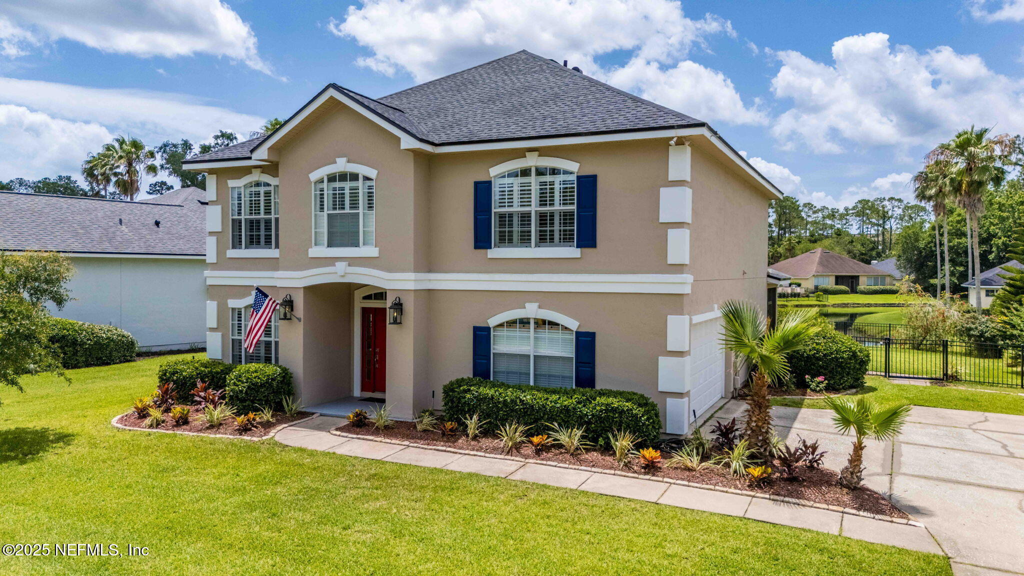 Property Photo:  613 Timber Pond Drive  FL 32082 