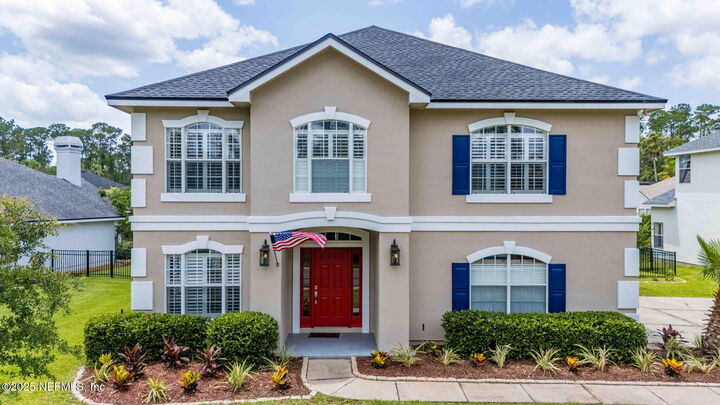 Property Photo: 613 Timber Pond Drive FL 32082