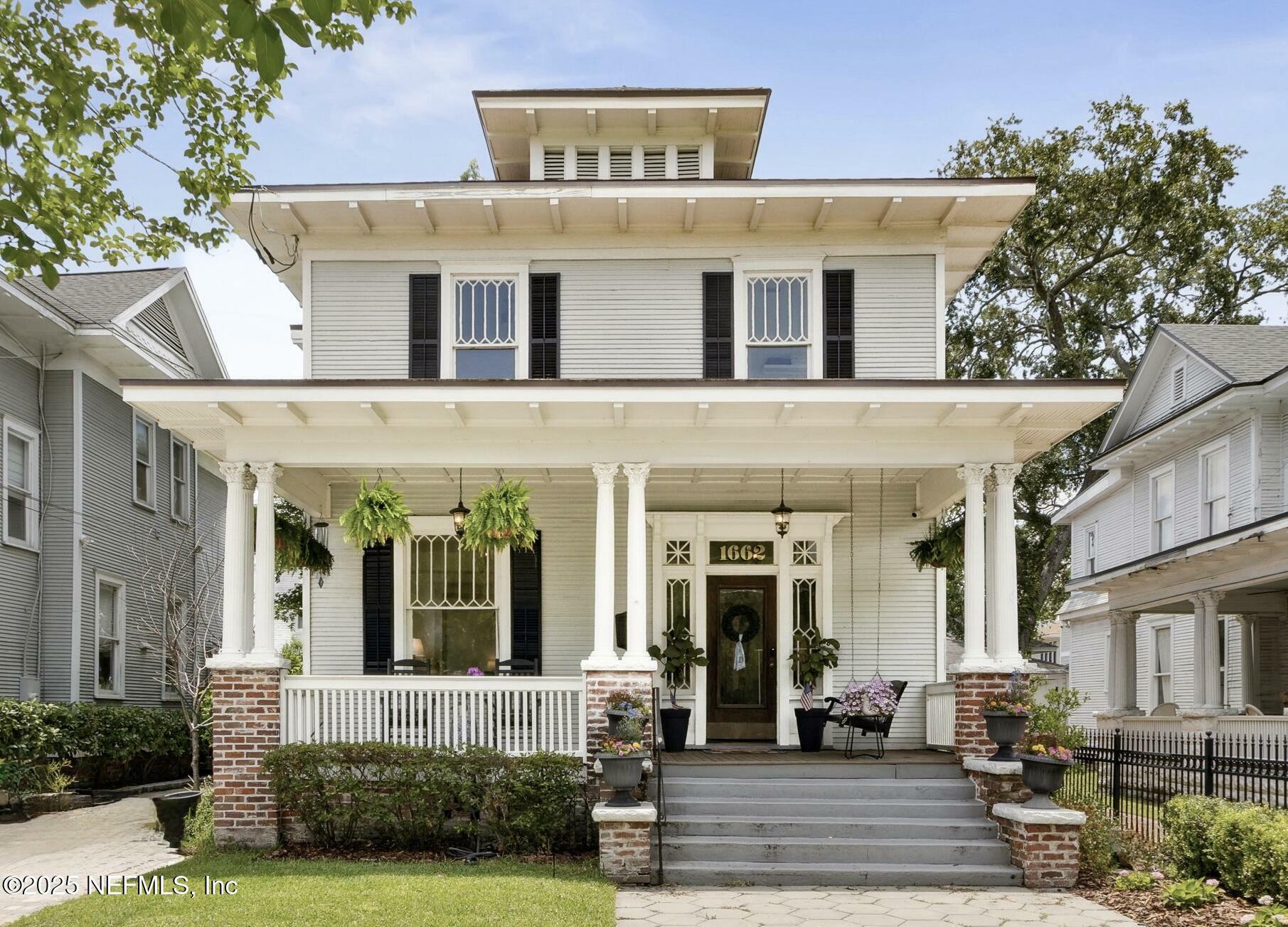 1662 Osceola Street  Jacksonville FL 32204 photo