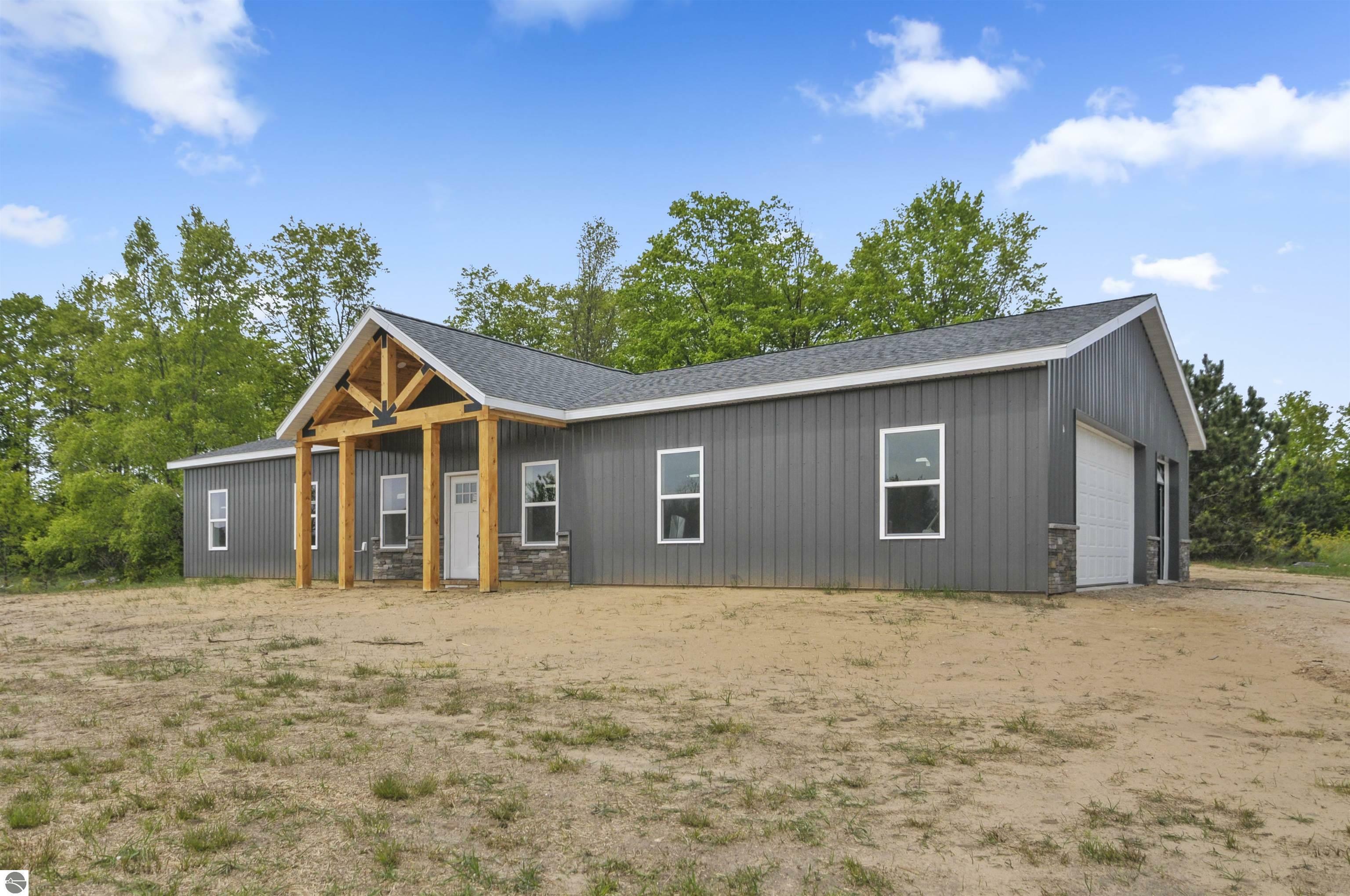 Property Photo: 11285 Lakeshore Drive MI 49620