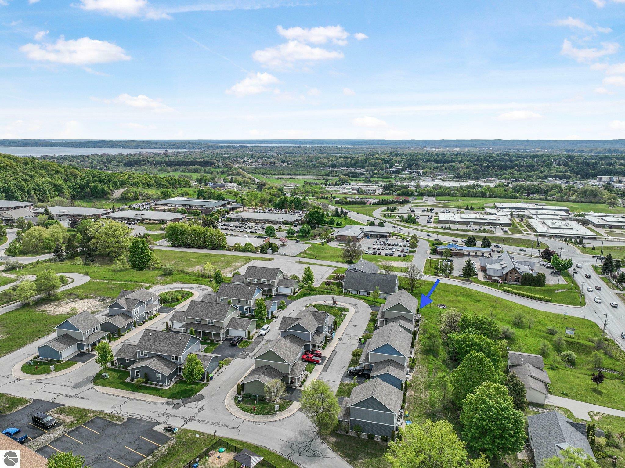 Property Photo: 4068 Haverhill Court MI 49684
