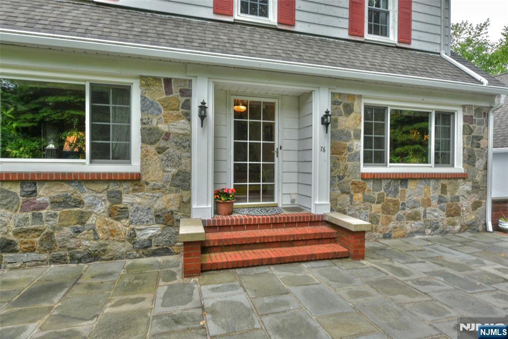 Property Photo: 76 Spring Valley Road NJ 07645