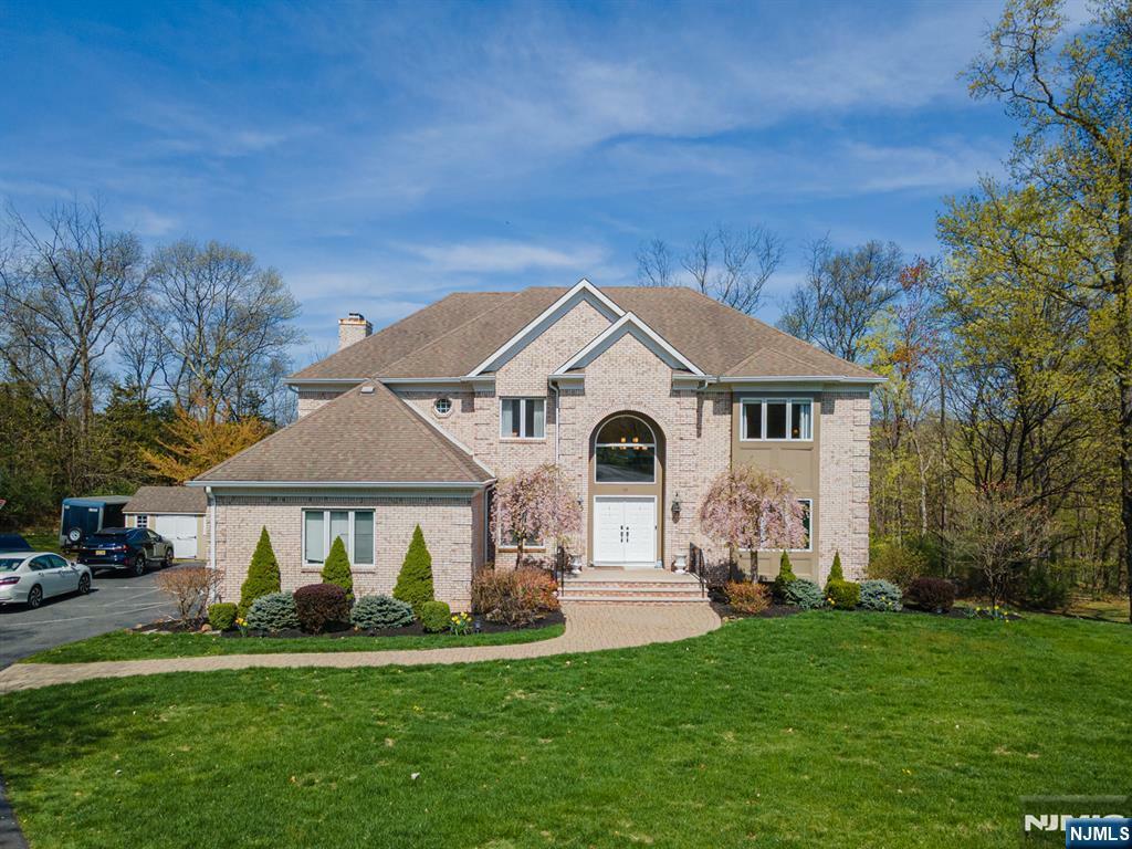 10 Smock Court  Montville Township NJ 07082 photo