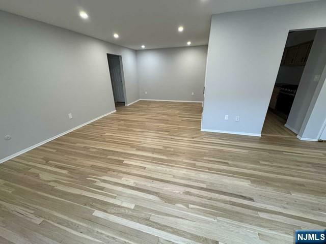 Property Photo:  292 Hoover Avenue 8  NJ 07003 