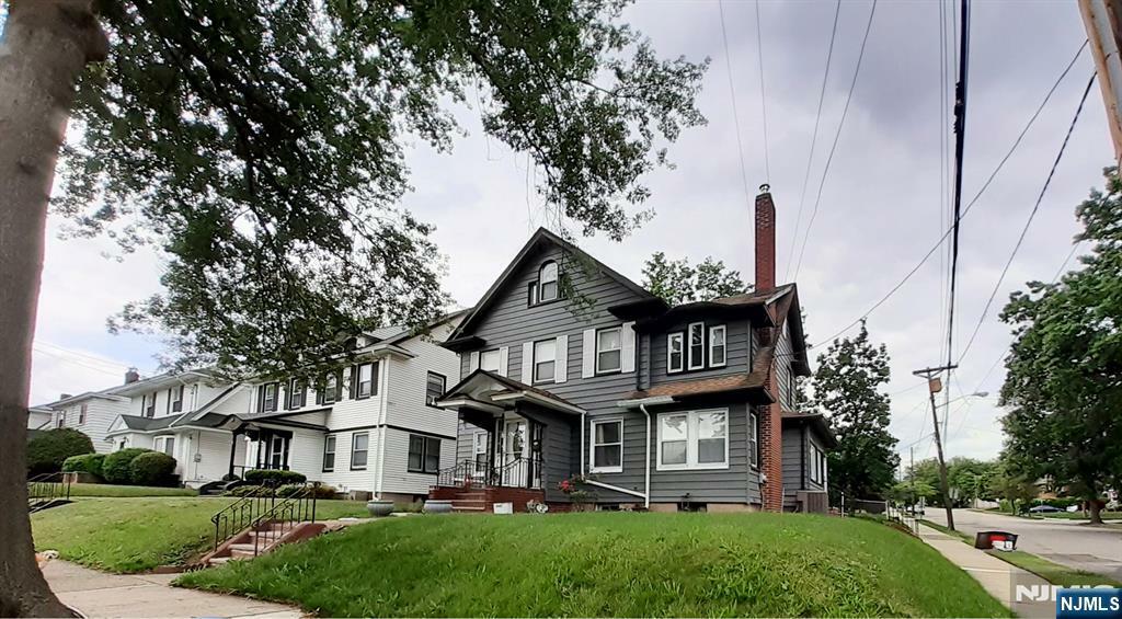 Property Photo: 336 -338 E 41st Street NJ 07504