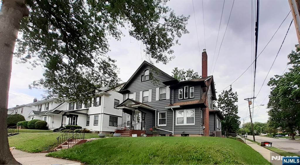 Property Photo: 336 -338 E 41st Street NJ 07504