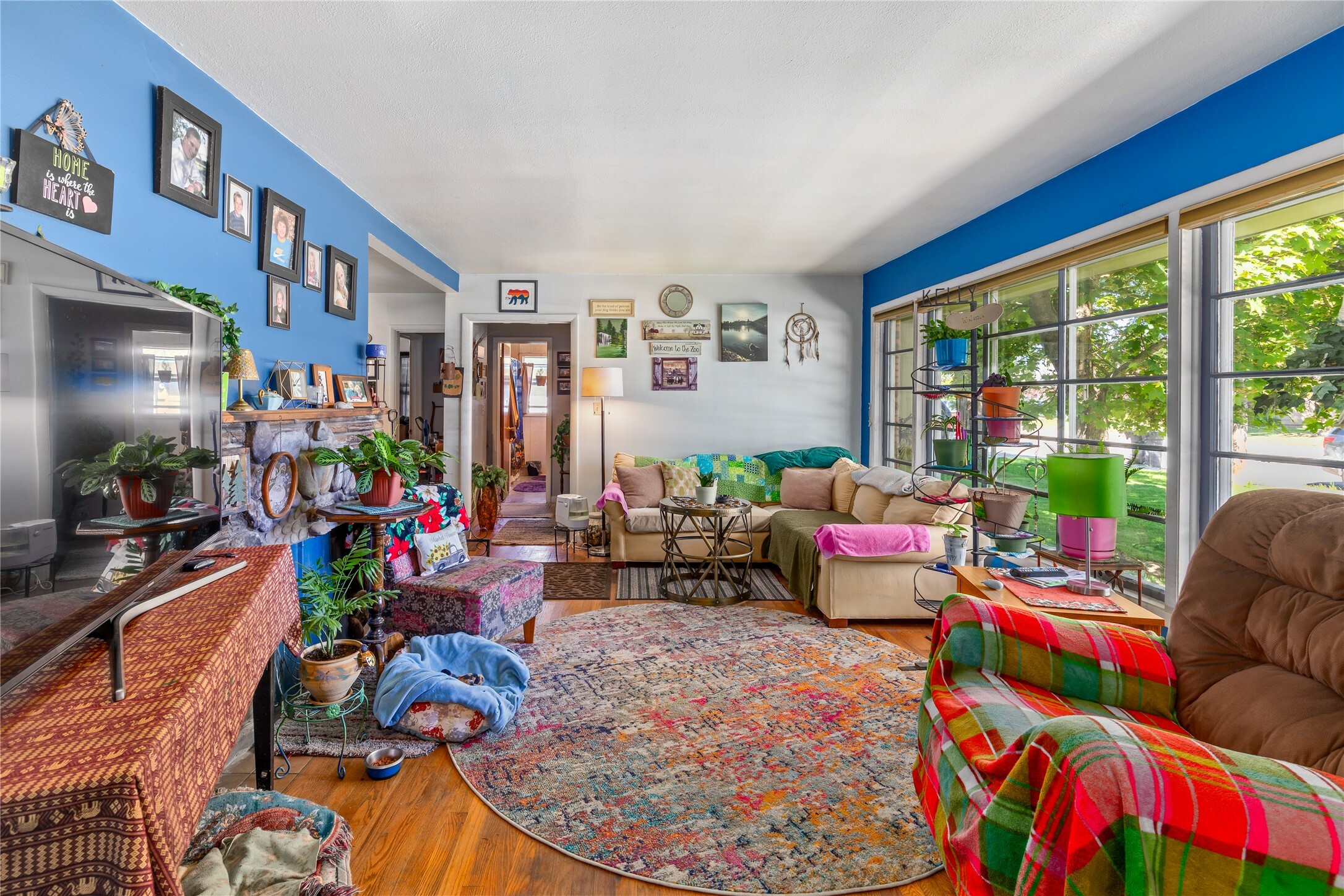 Property Photo: 1319 3rd Street MT 59937