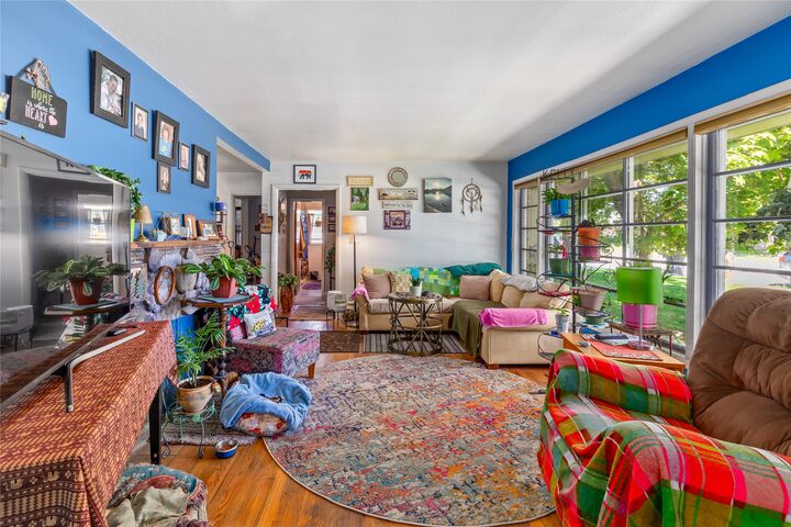 Property Photo:  1319 3rd Street  MT 59937 