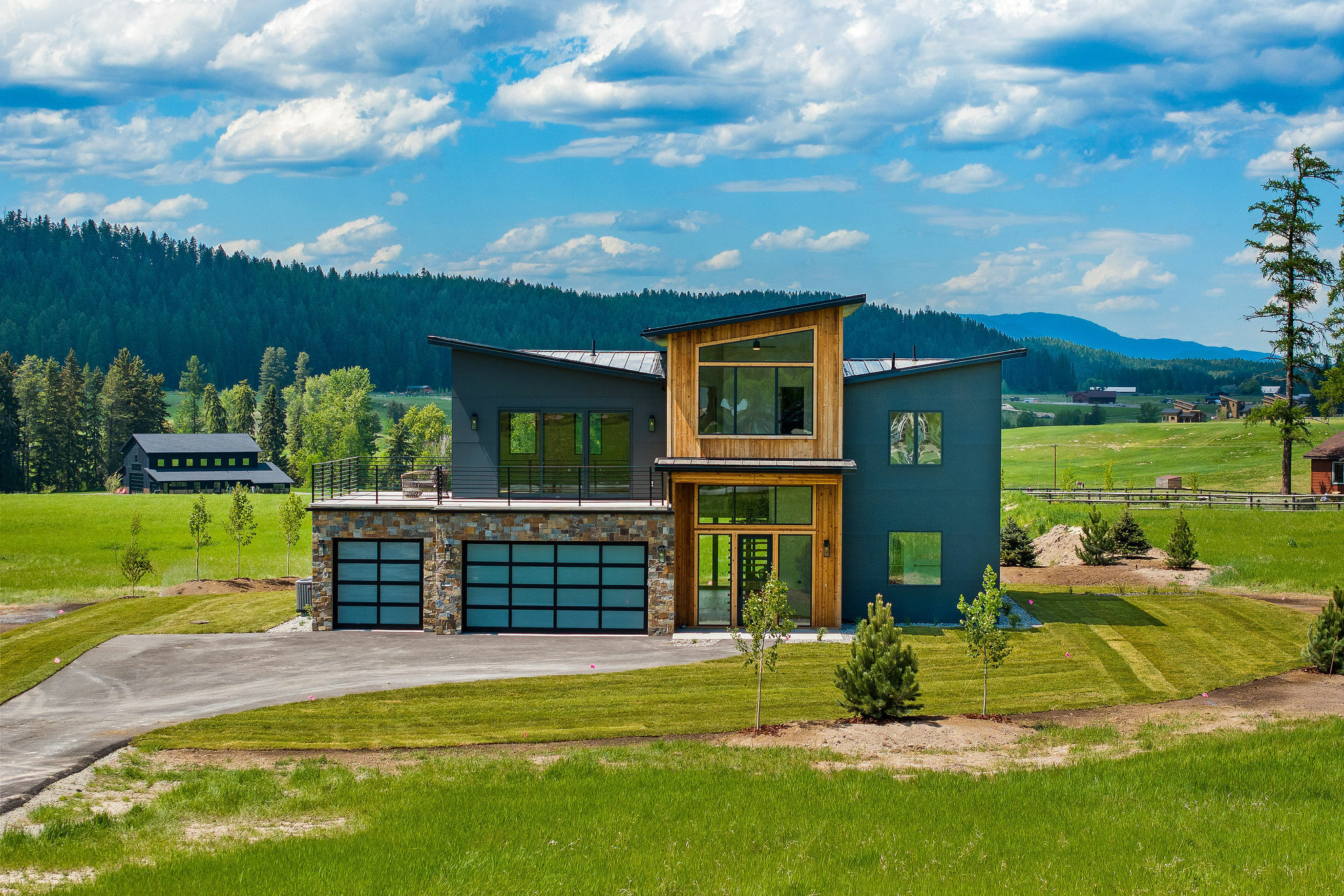 165 River Ranch Road  Whitefish MT 59937 photo