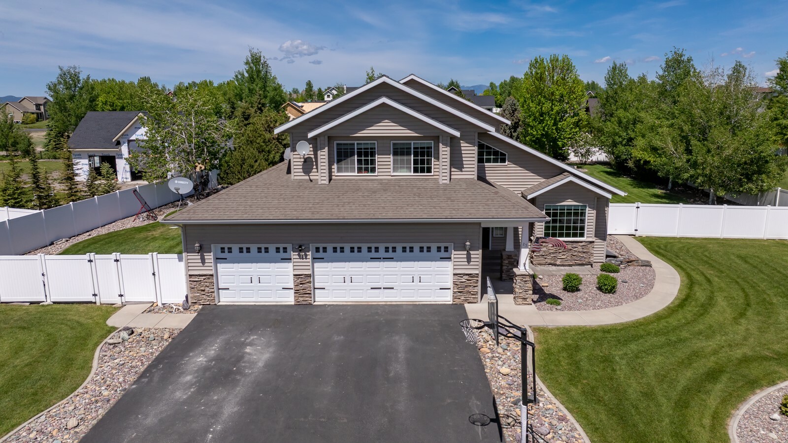 25 Logan Way  Kalispell MT 59901 photo
