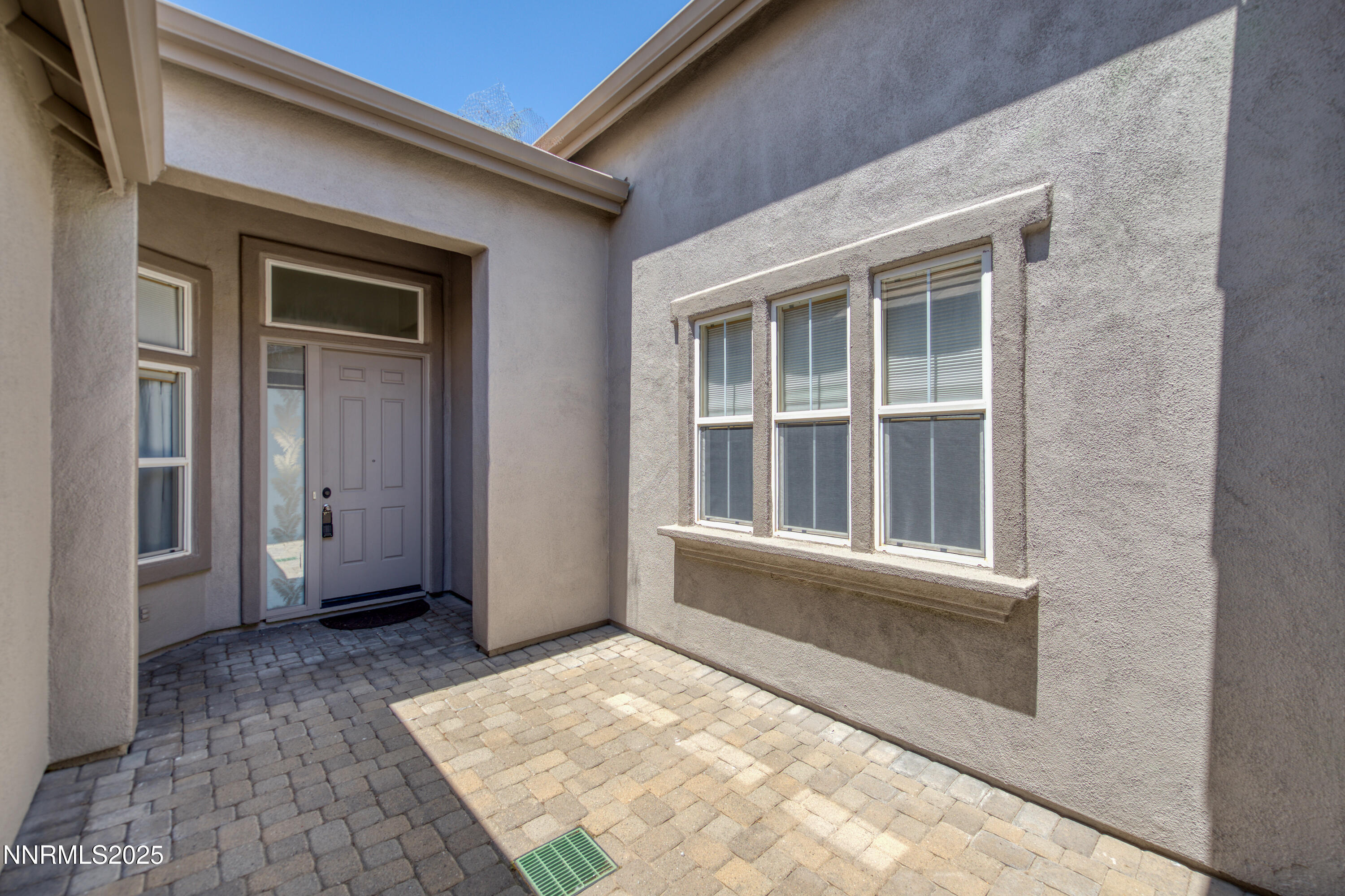 Property Photo: 8355 Opal Ranch Way NV 89506