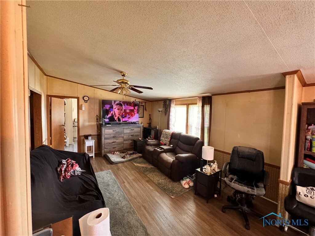 Property Photo:  15807 State Route 49  OH 43518 