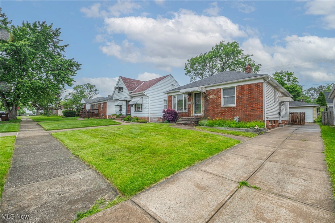Property Photo: 5806 Sunderland Drive OH 44129