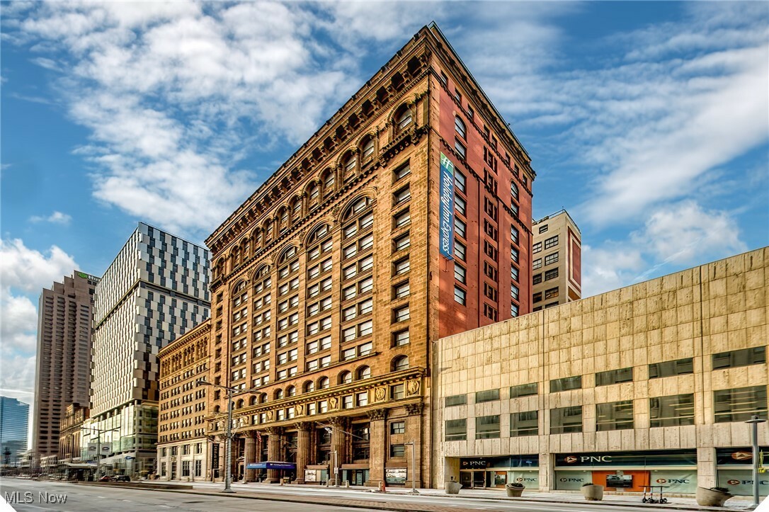 629 Euclid Avenue 1510  Cleveland OH 44114 photo