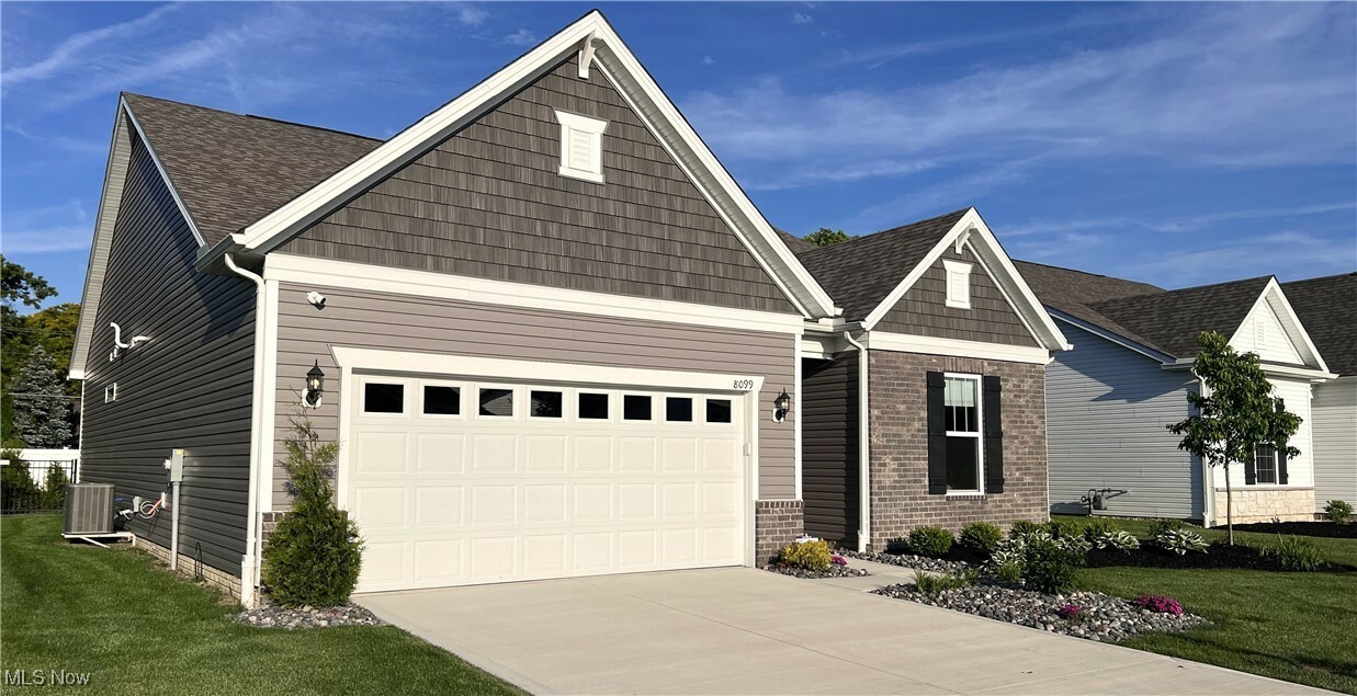 8099 Brookview Lane  Mentor OH 44060 photo