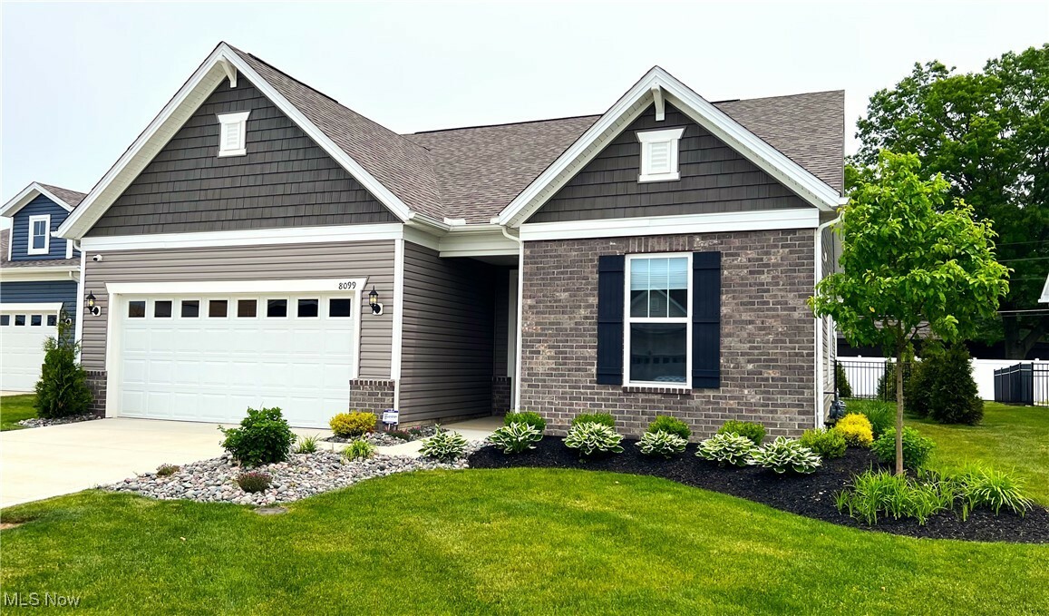Property Photo: 8099 Brookview Lane OH 44060