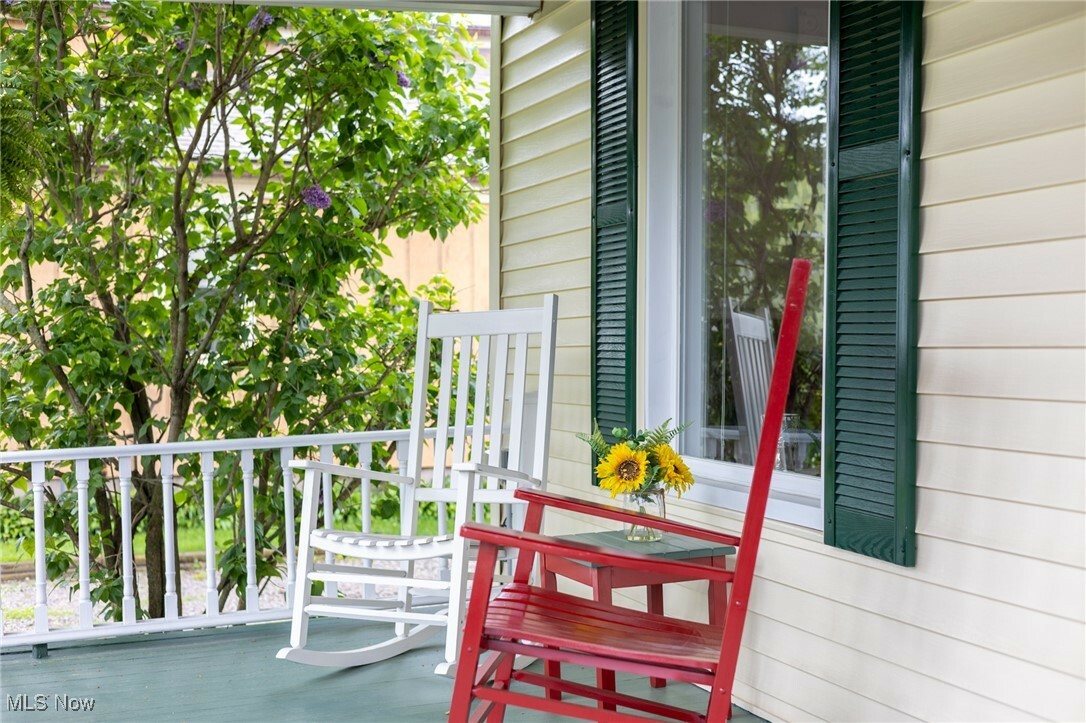 Property Photo: 408 S State Street OH 44077