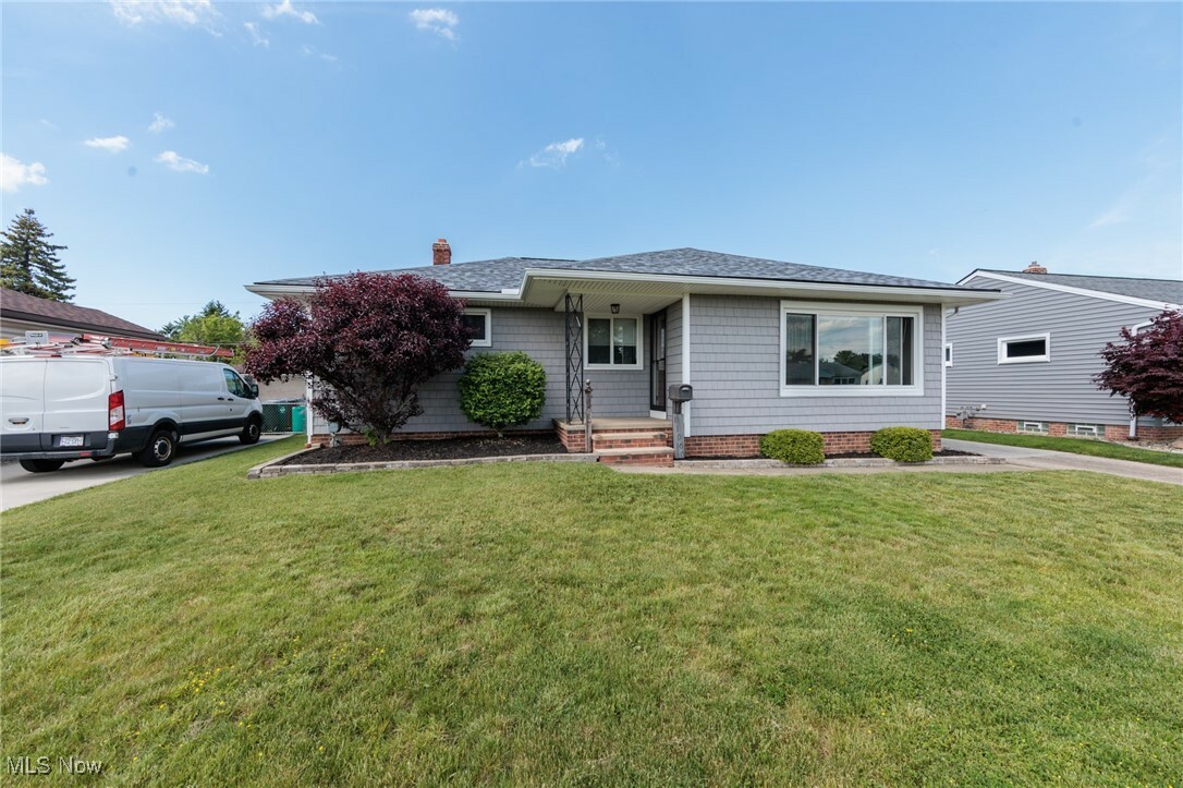 Property Photo: 11060 Sharon Drive OH 44130