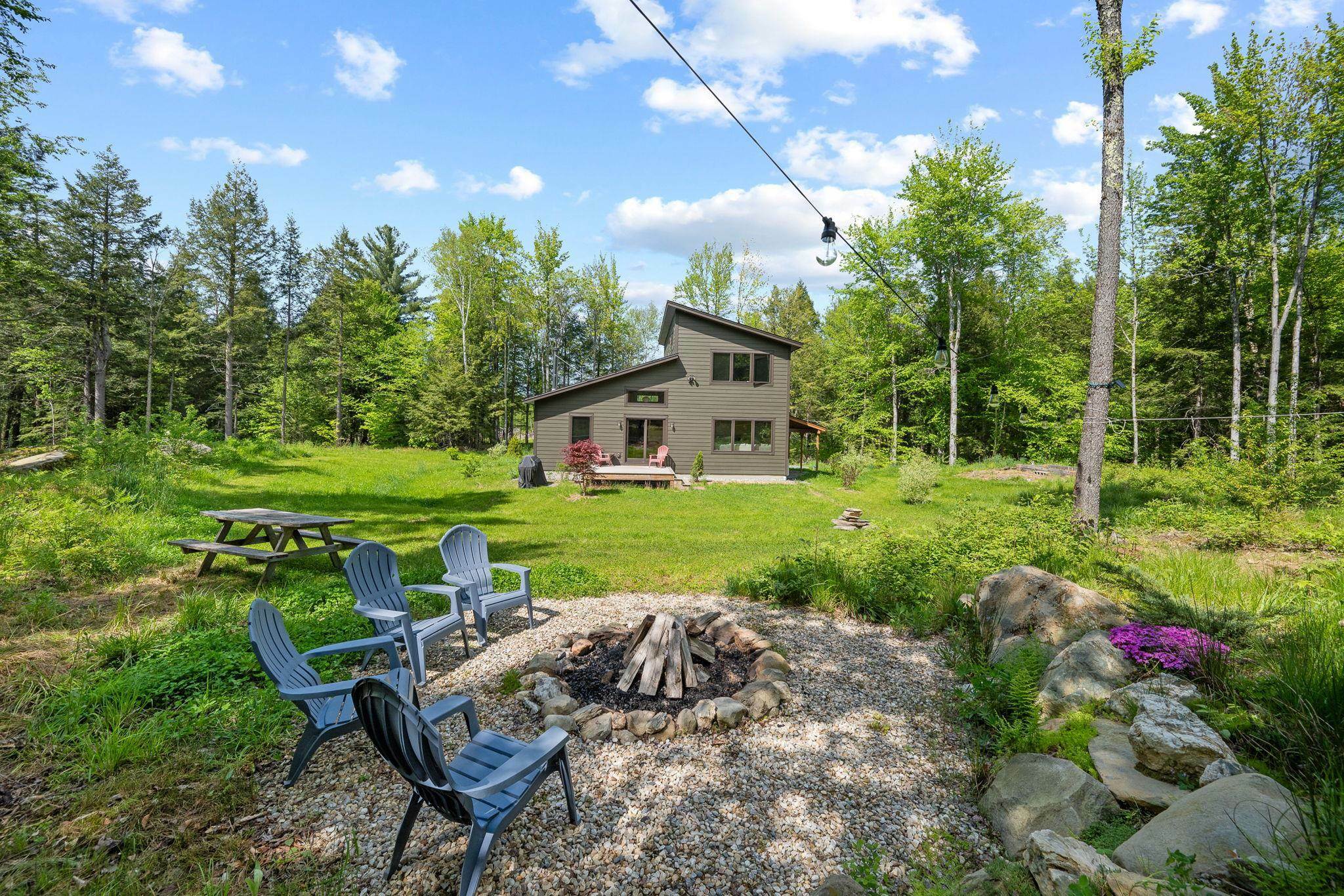 Property Photo: 27 Hanley Lane VT 05452