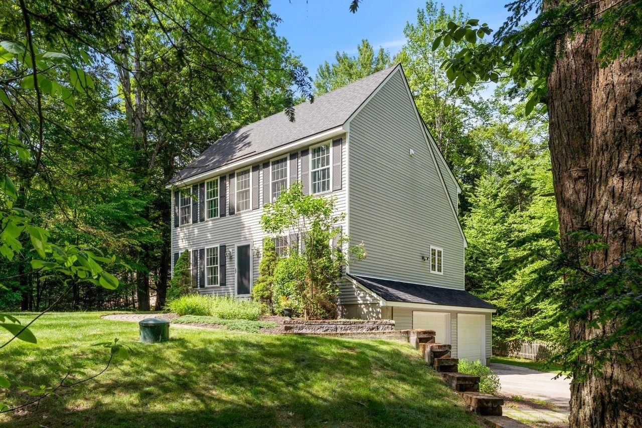 Property Photo: 30 Spring Road NH 03031