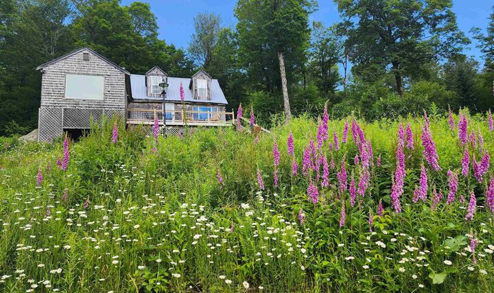104 Johnny Cake Hill Lane  Readsboro VT 05350 photo