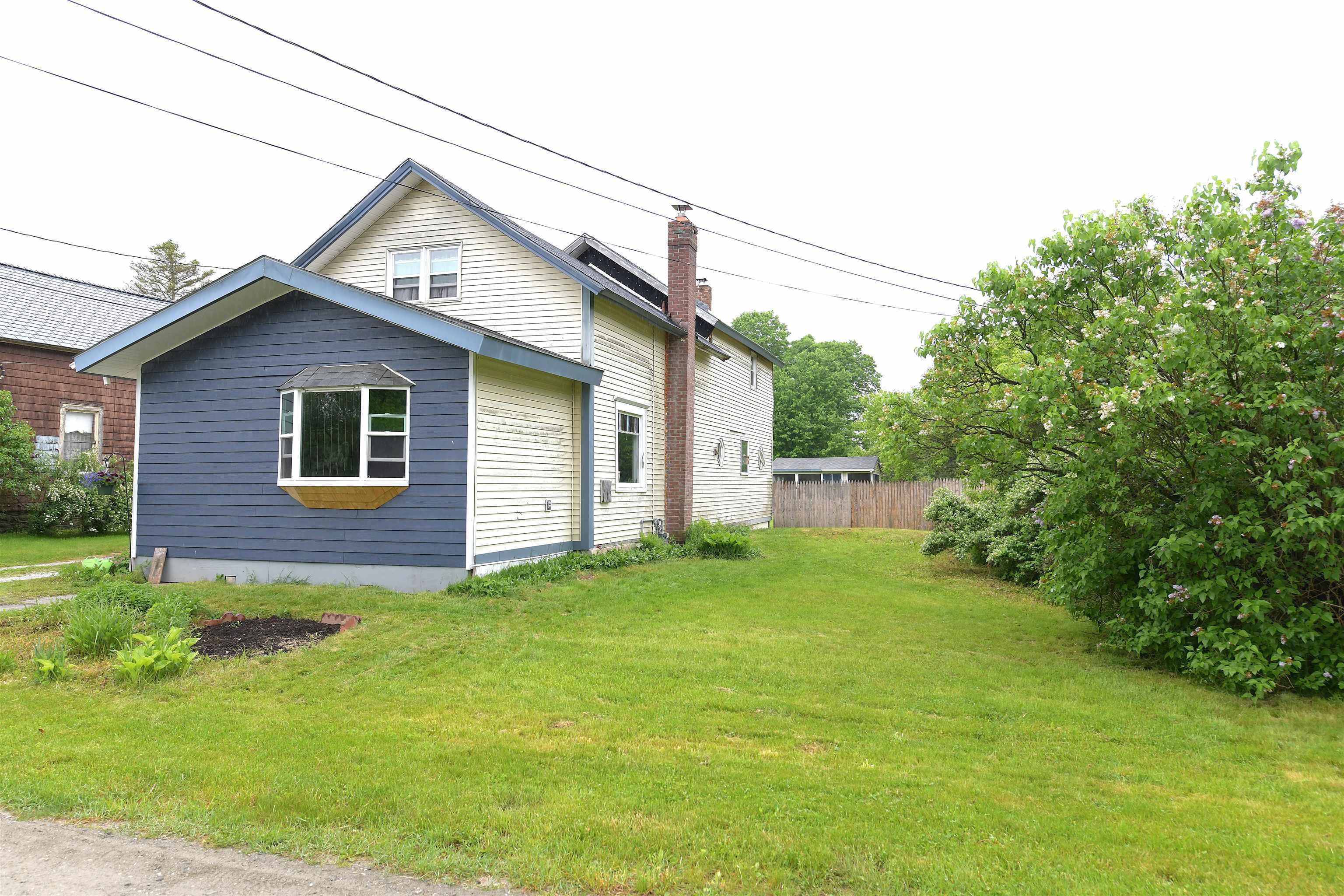 Property Photo: 75 Old Pump Road VT 05465