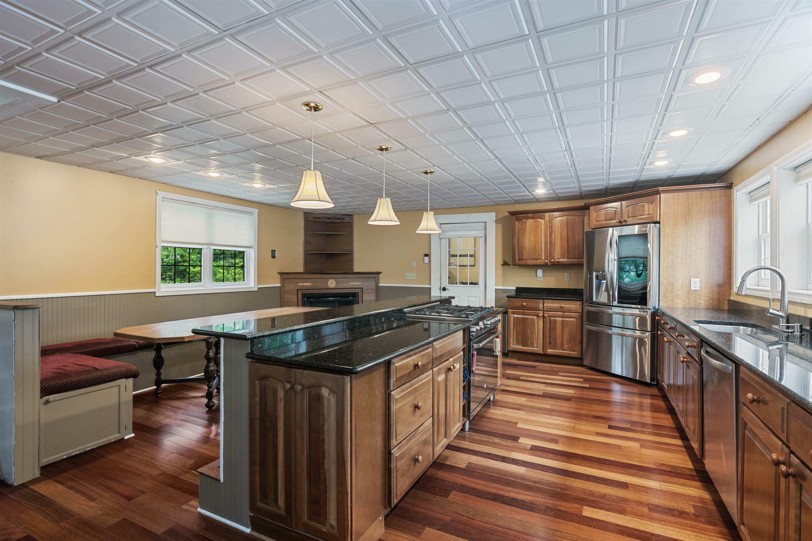 Property Photo: 115 High Street VT 05478
