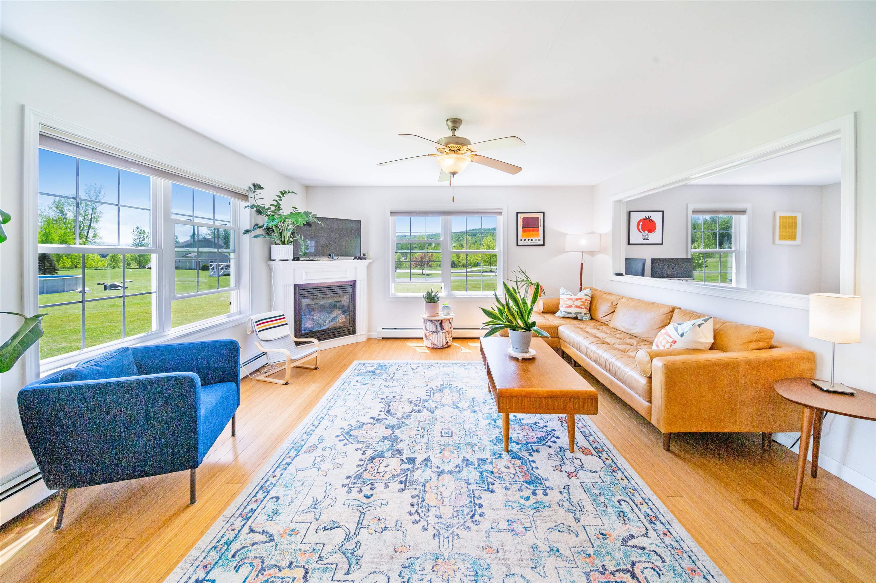 Property Photo: 39 Bushey Road VT 05454