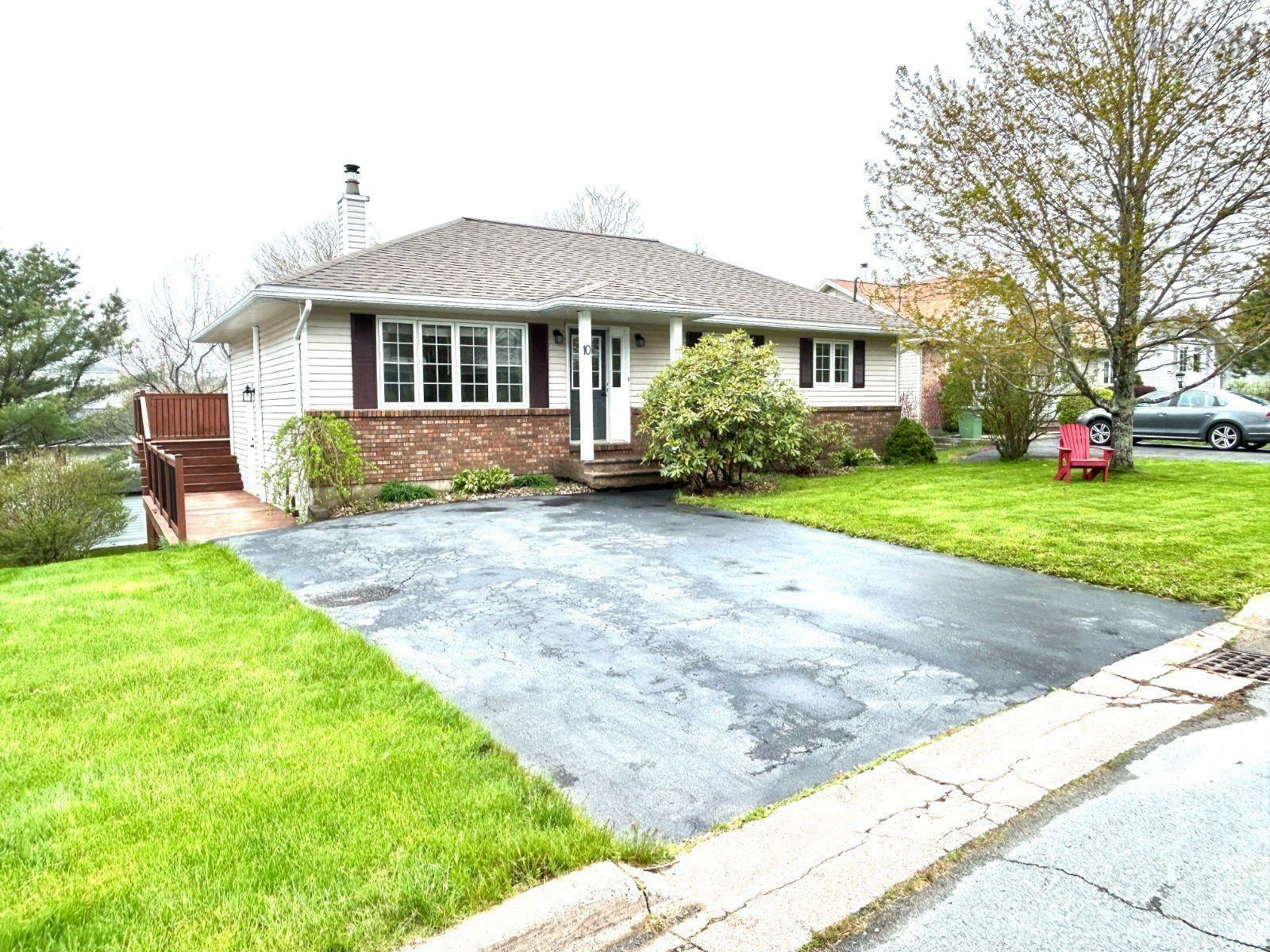 10 Rowan Court  Willowdale NS B2V 2S5 photo