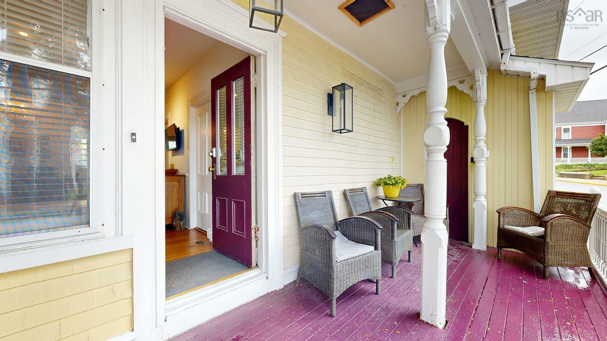 Property Photo:  558 Main Street  NS B0J 2E0 