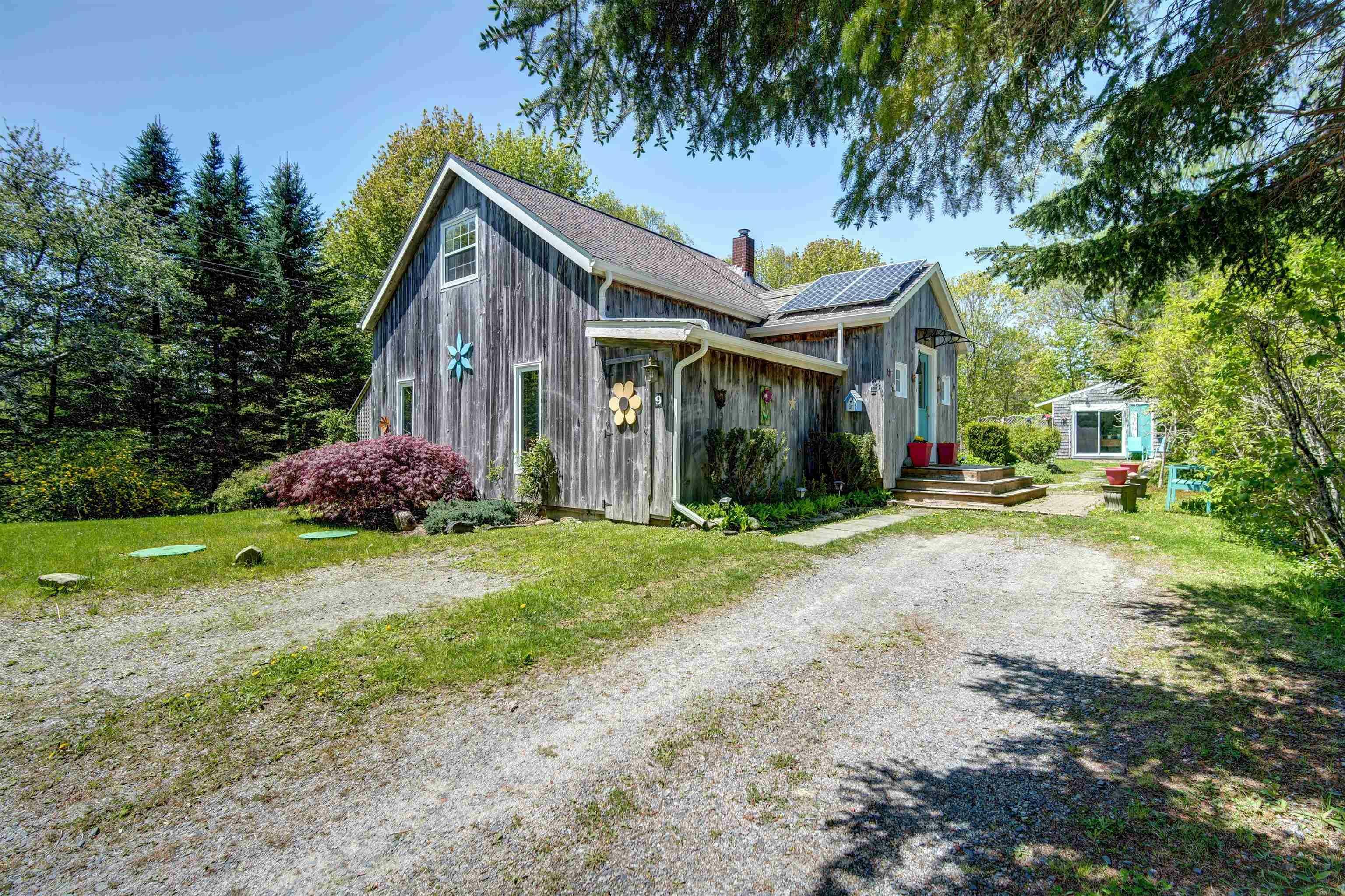 Property Photo: 9 Marvin Lane NS B3Z 3G7