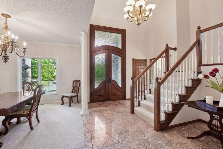 Property Photo:  2825 Ironwood Boulevard  MN 55318 