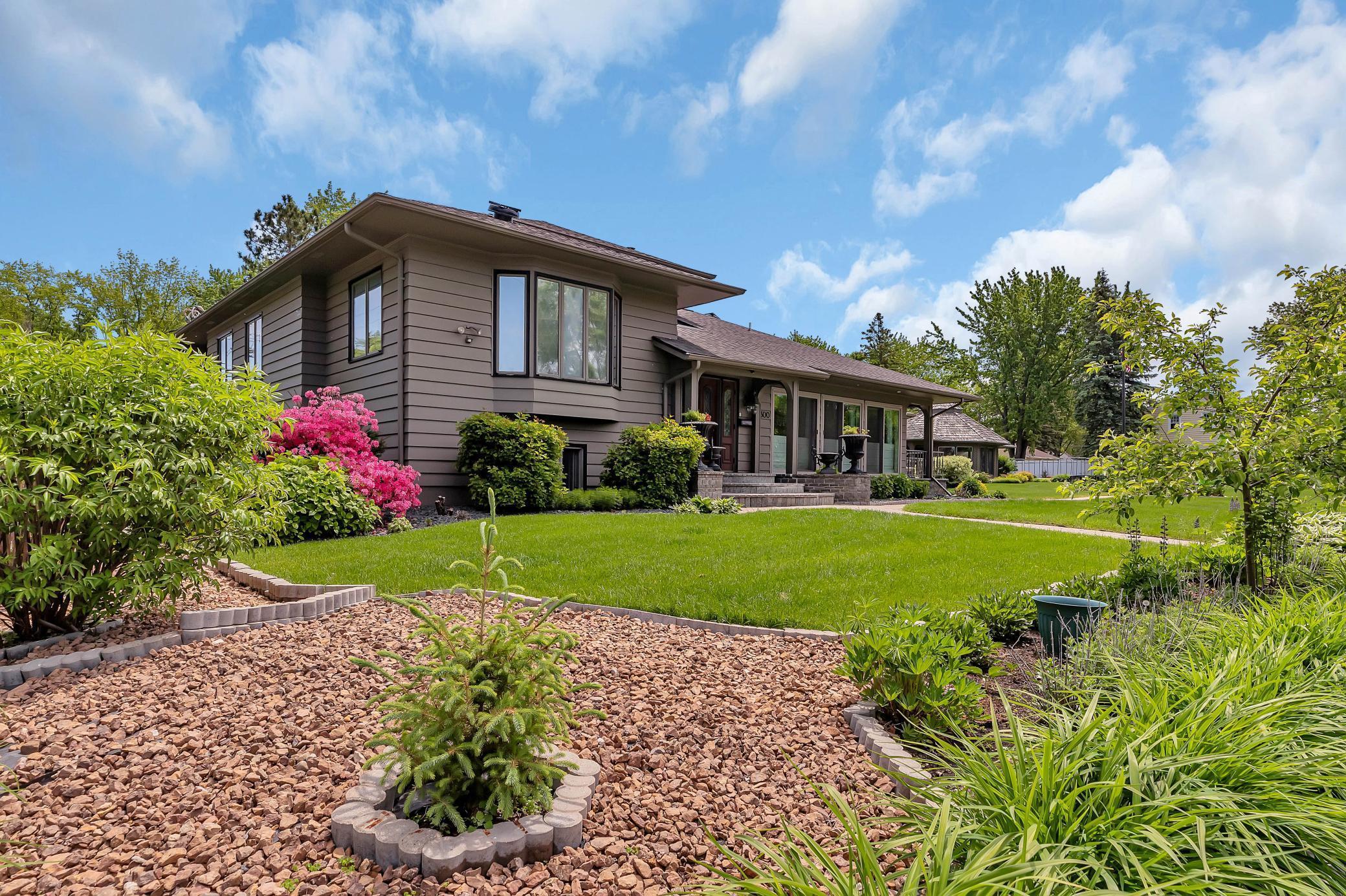 Property Photo: 1300 Kilian Boulevard SE MN 56304