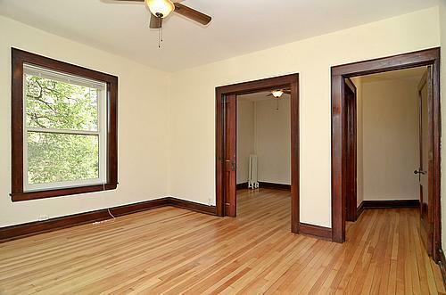 Property Photo: 1401 Willow Street 3 MN 55403