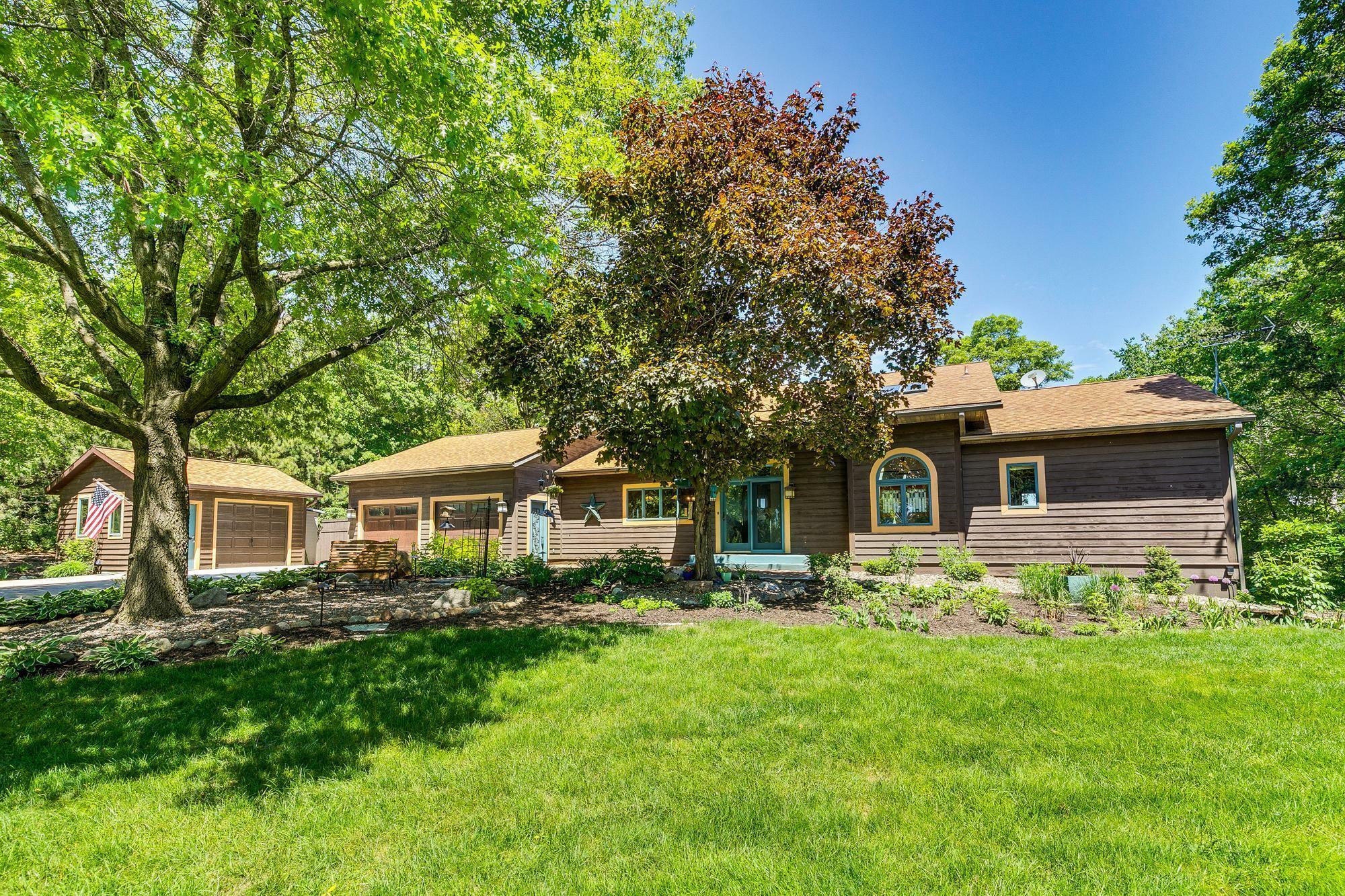 Property Photo: 970 Brave Drive WI 54025