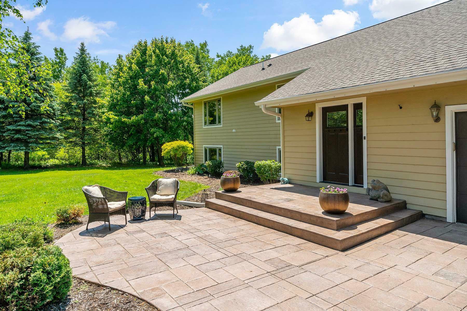 Property Photo: 21570 France Boulevard MN 55044
