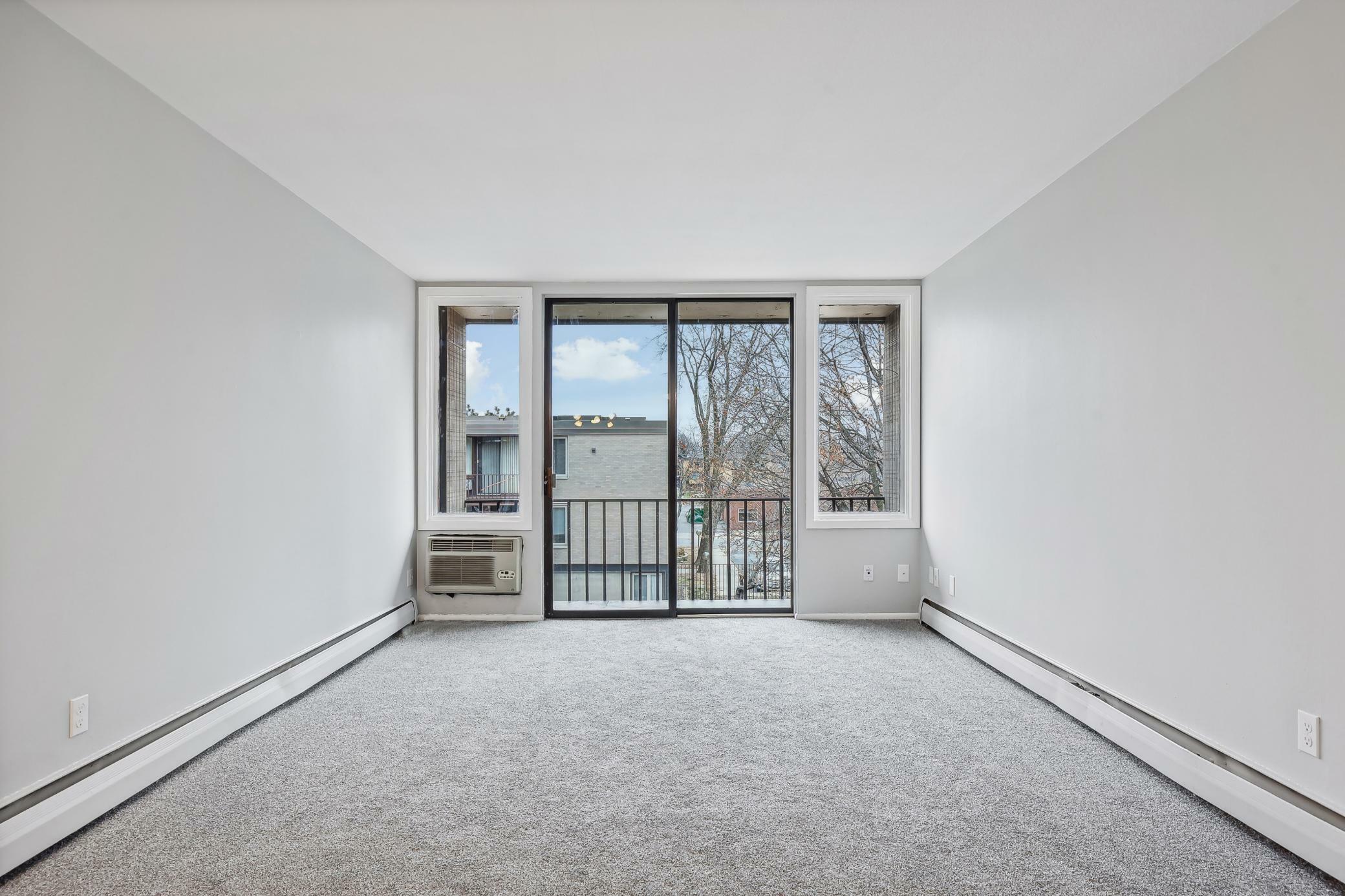 Property Photo: 4029 14th Avenue S 14G MN 55407