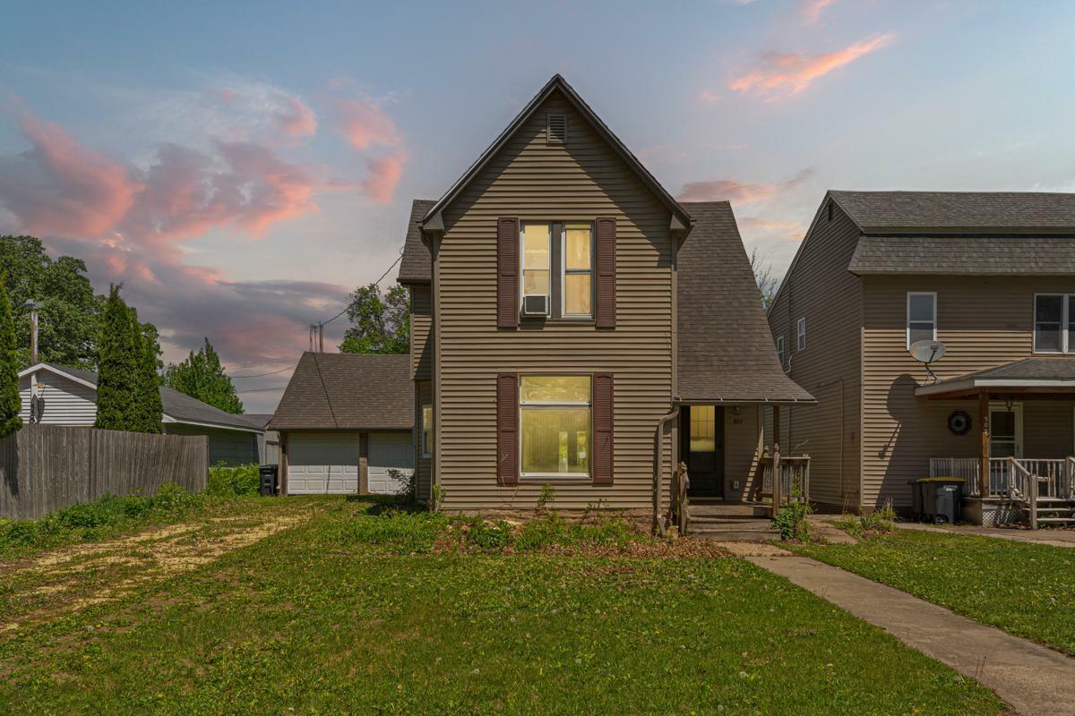 Property Photo: 517 1st Avenue NW MN 56098