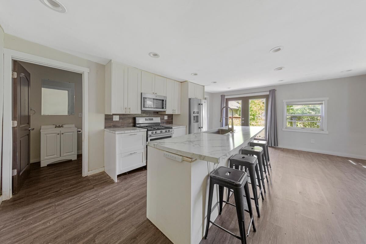 Property Photo:  517 1st Avenue NW  MN 56098 
