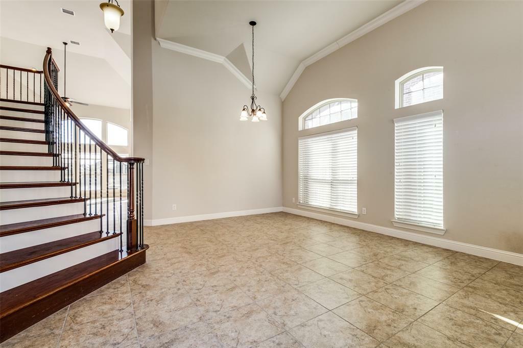 Property Photo: 3420 Dunbar Court TX 75056