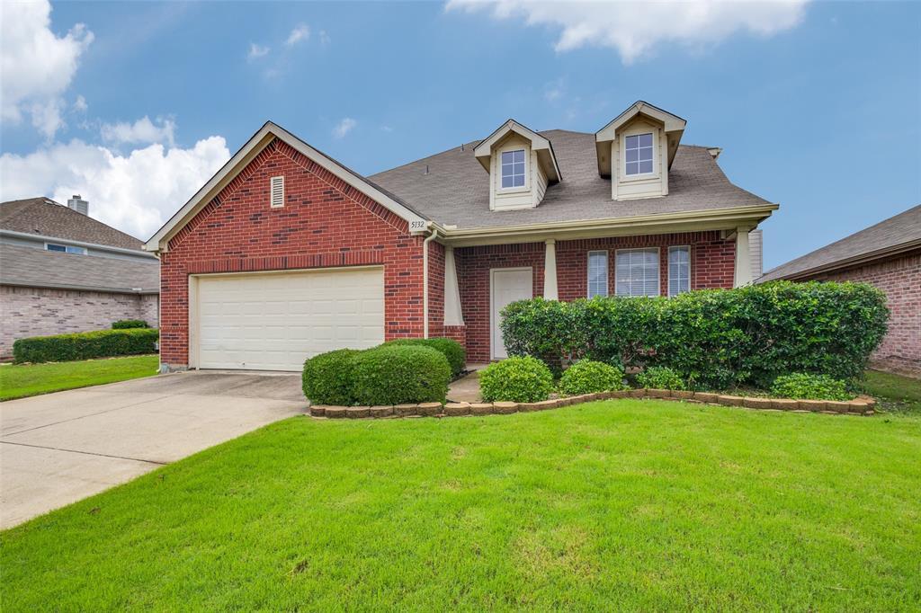 Property Photo: 5132 Senator Drive TX 76244