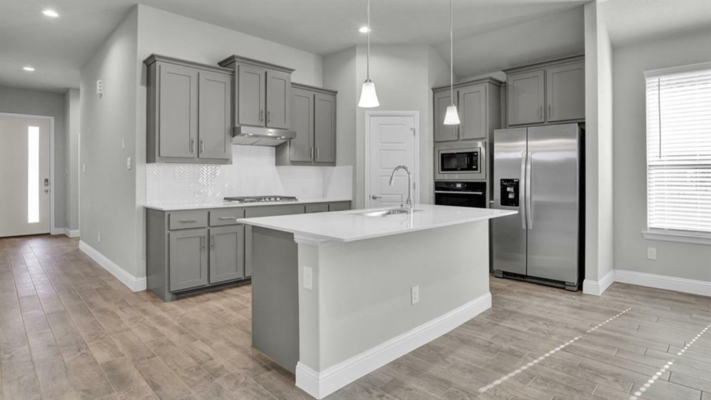 Property Photo: 11205 Orchard Lane TX 76247