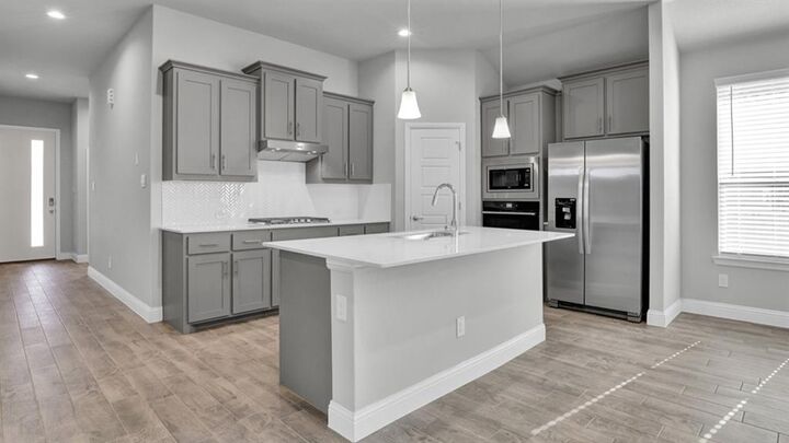Property Photo:  11205 Orchard Lane  TX 76247 