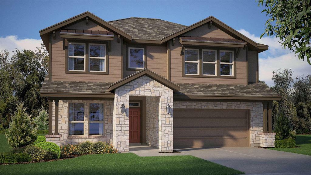 Property Photo: 11309 Orchard Lane TX 76247