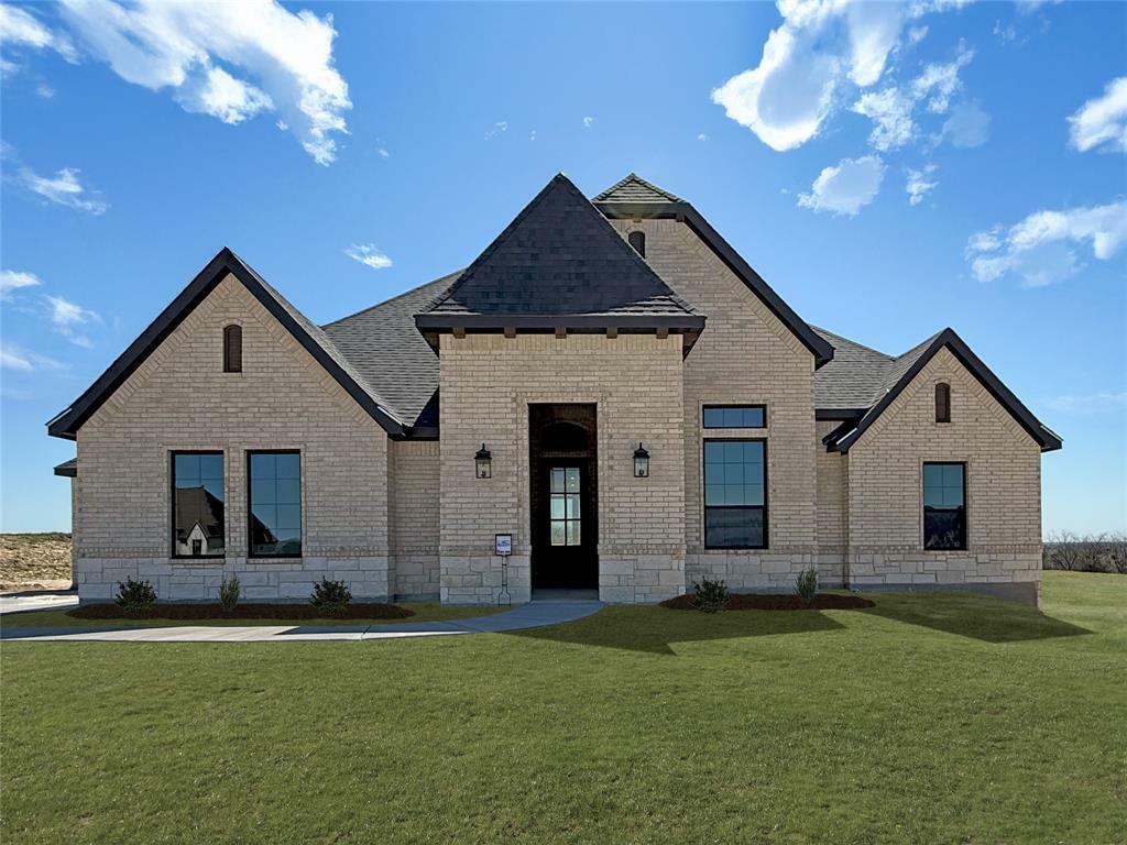 12109 Bella Vino Drive  Fort Worth TX 76126 photo