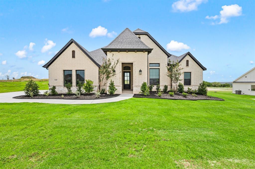 12109 Bella Vino Drive  Fort Worth TX 76126 photo