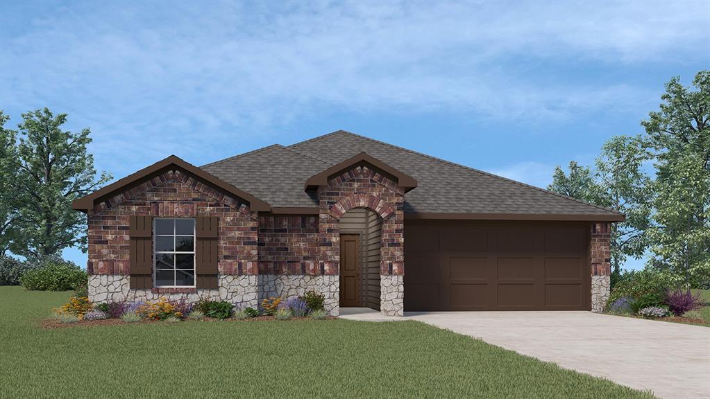 Property Photo: 812 Chapin Lane TX 75119