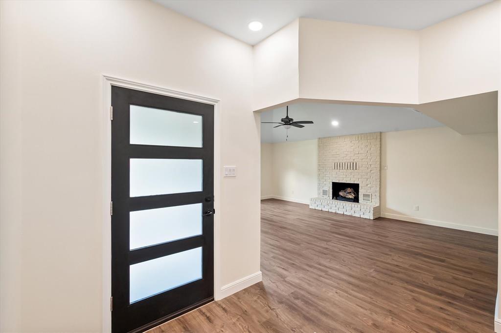 Property Photo: 902 Mission Drive TX 76092