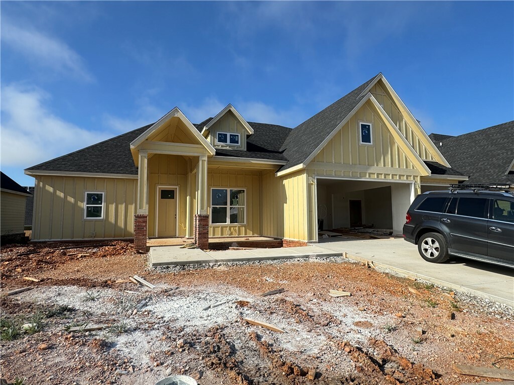 2723 Amaris Avenue  Lowell AR 72745 photo