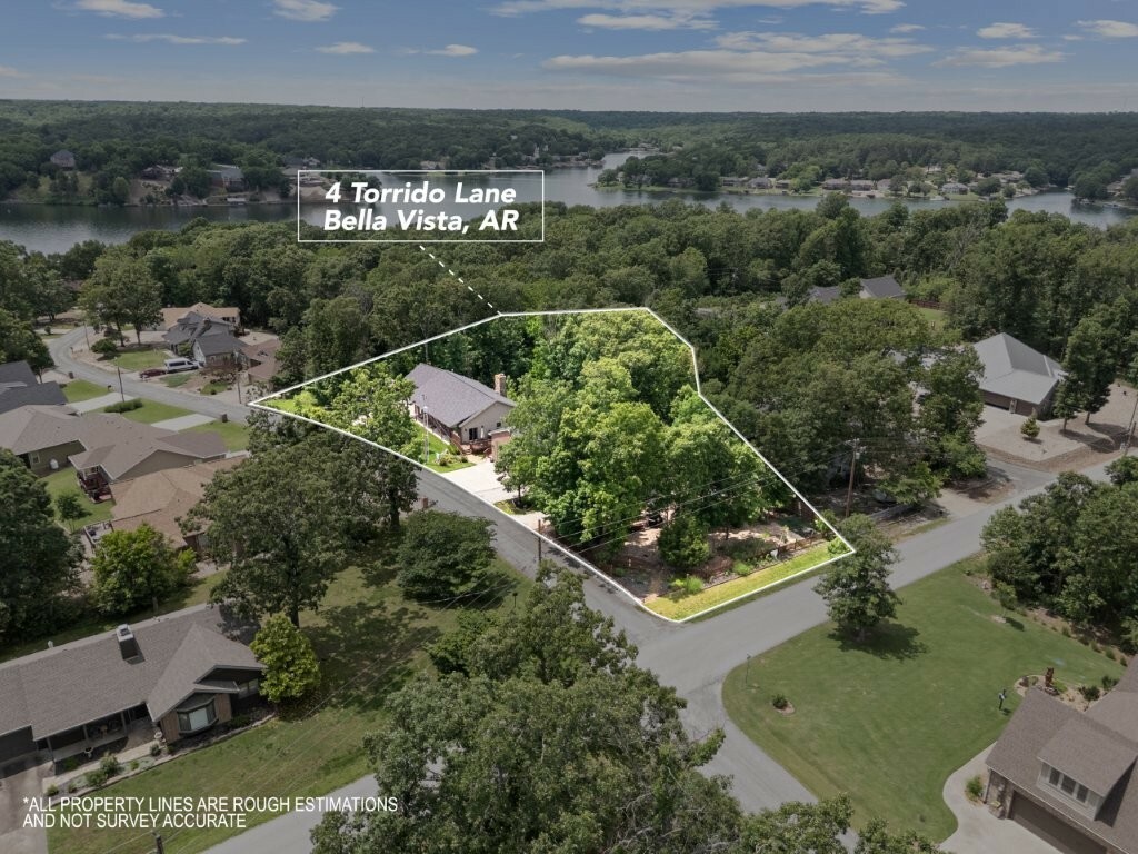 4 Torrido Lane  Bella Vista AR 72715 photo